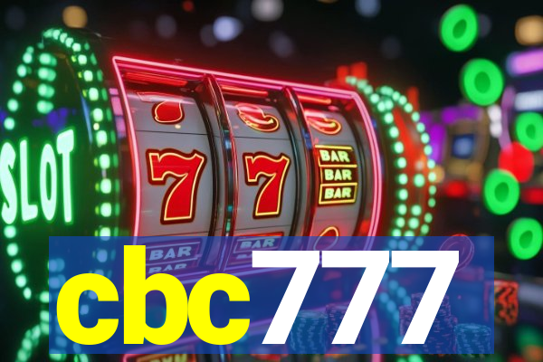 cbc777