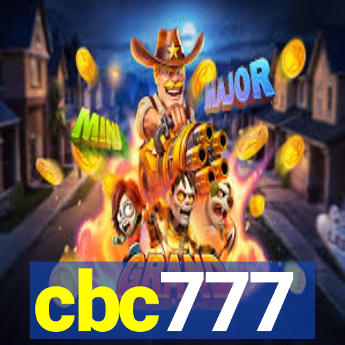 cbc777