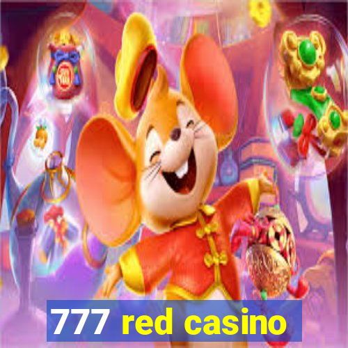 777 red casino