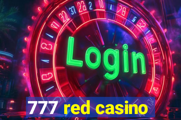 777 red casino