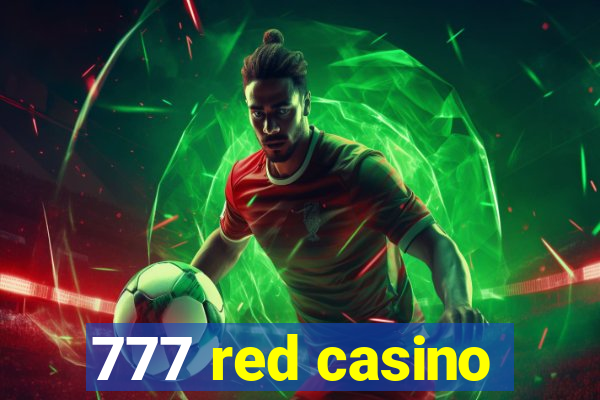 777 red casino