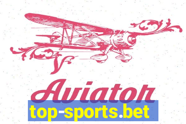 top-sports.bet