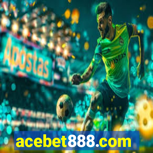 acebet888.com