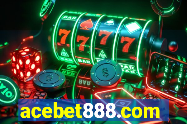 acebet888.com