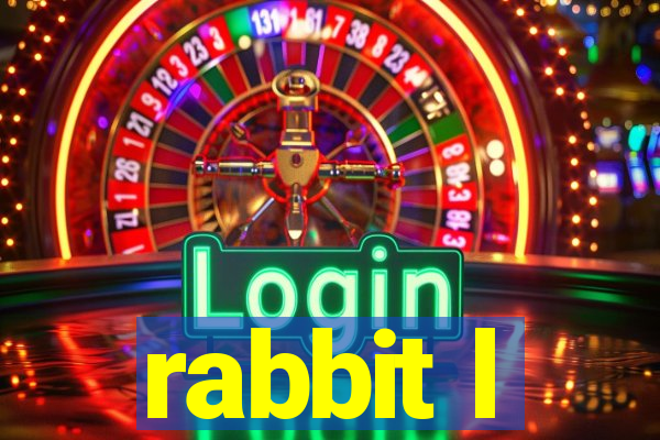 rabbit l