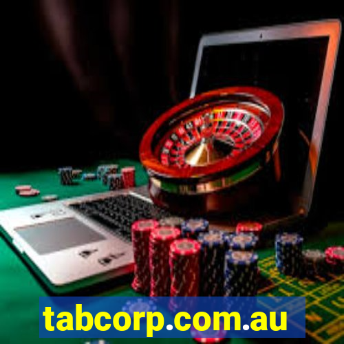 tabcorp.com.au