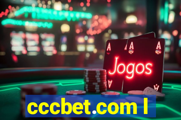 cccbet.com l