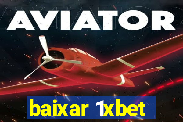 baixar 1xbet