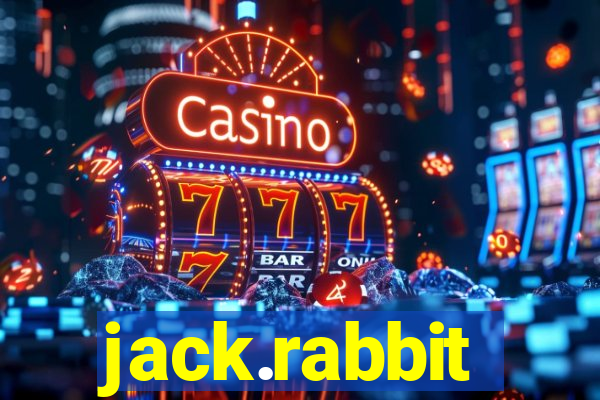 jack.rabbit