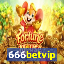 666betvip