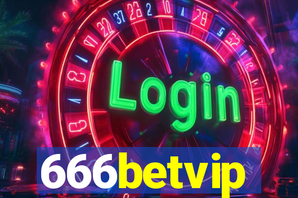 666betvip