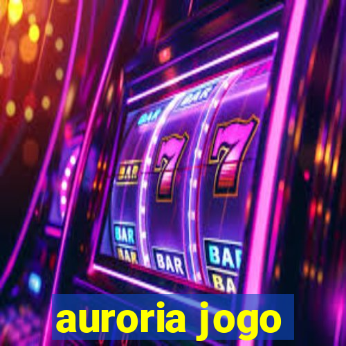 auroria jogo