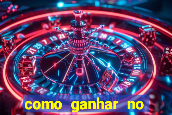 como ganhar no jogo de azar