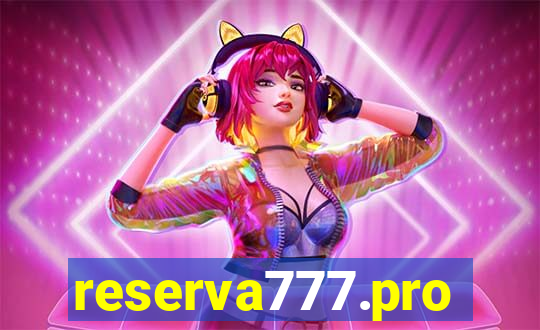 reserva777.pro