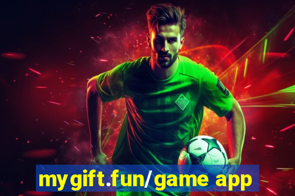 mygift.fun/game app