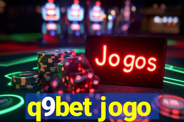 q9bet jogo