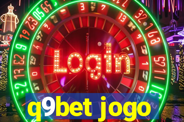 q9bet jogo