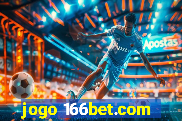 jogo 166bet.com