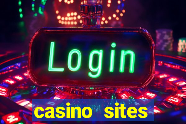 casino sites casinobonusca com