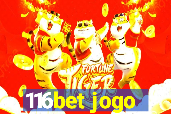 116bet jogo