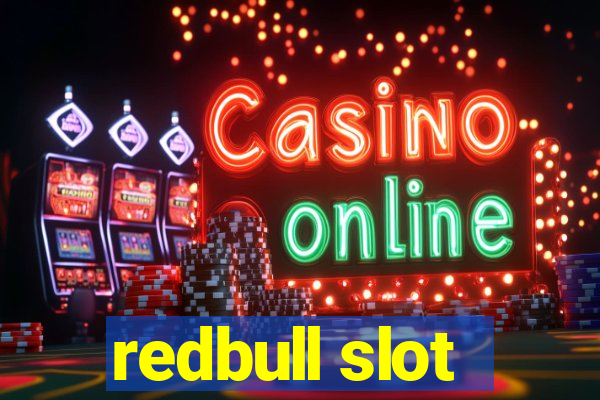 redbull slot