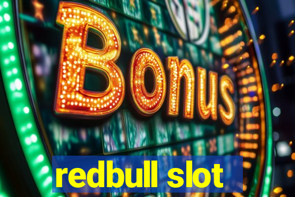 redbull slot