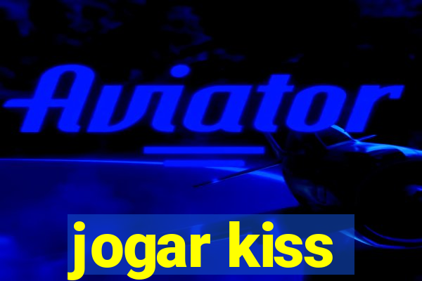 jogar kiss