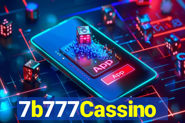 7b777Cassino