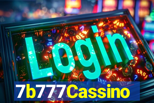 7b777Cassino