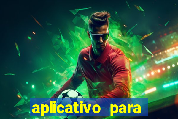 aplicativo para analise de jogos