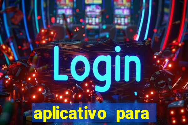 aplicativo para analise de jogos