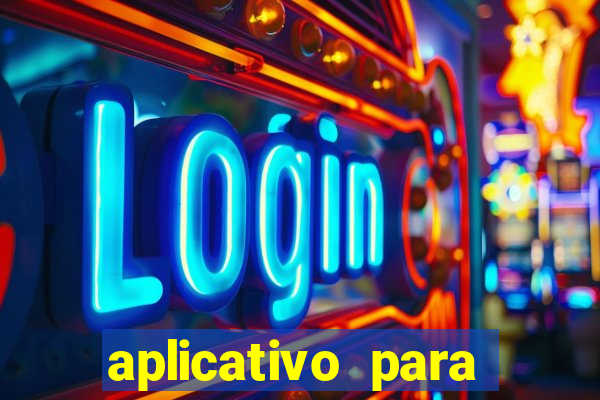 aplicativo para analise de jogos