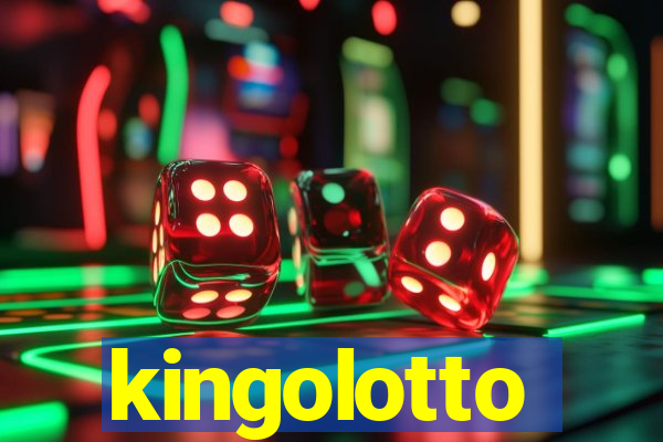 kingolotto