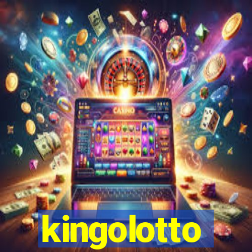 kingolotto