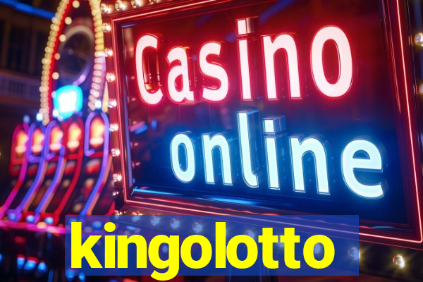 kingolotto