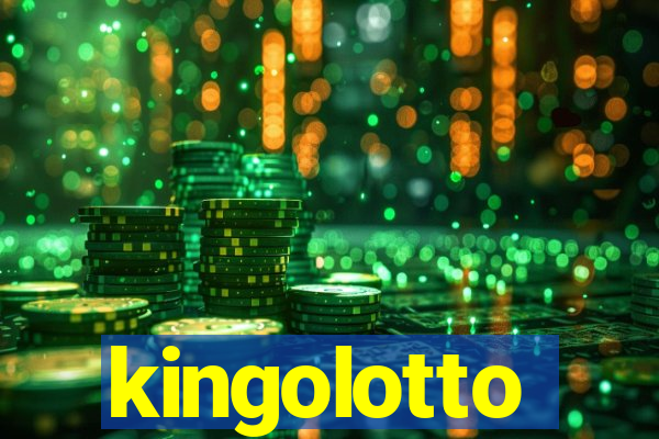 kingolotto