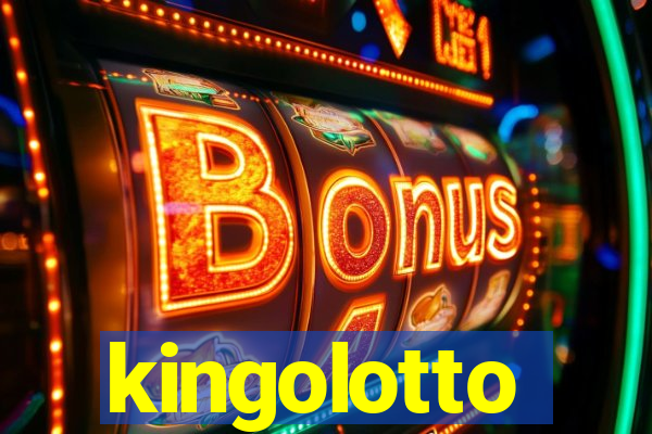 kingolotto