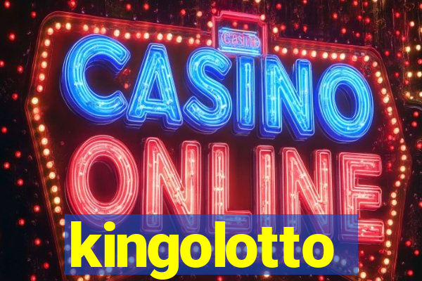 kingolotto