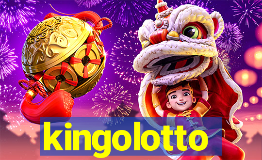 kingolotto