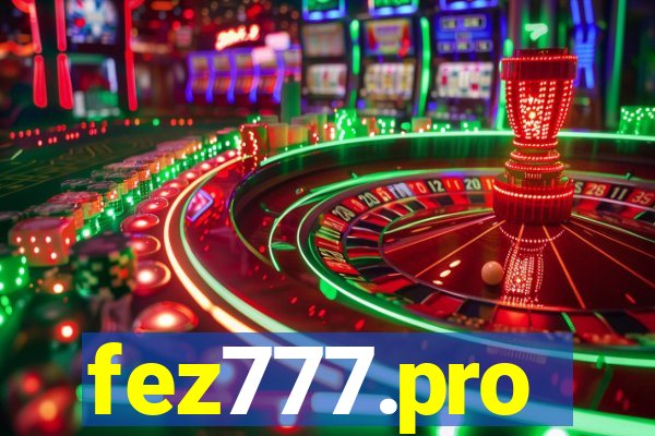 fez777.pro