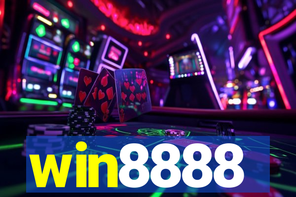 win8888