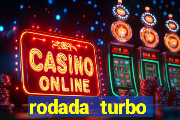 rodada turbo fortune tiger como funciona