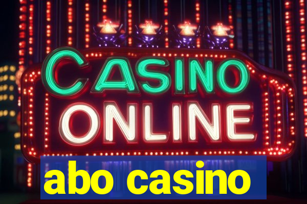 abo casino