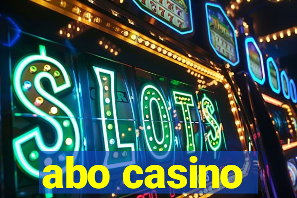 abo casino