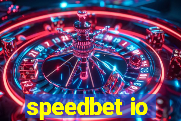 speedbet io