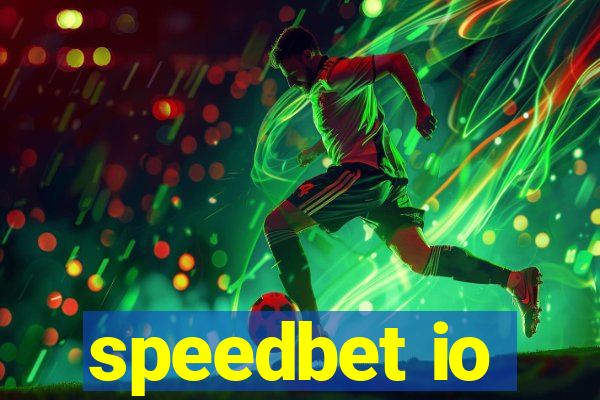 speedbet io