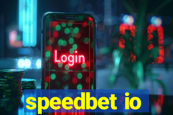 speedbet io