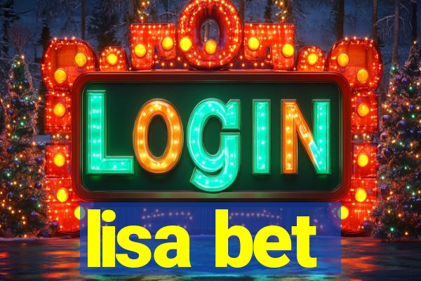 lisa bet