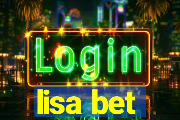 lisa bet