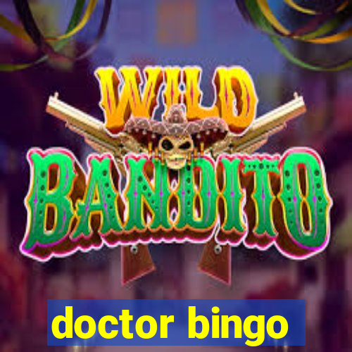 doctor bingo